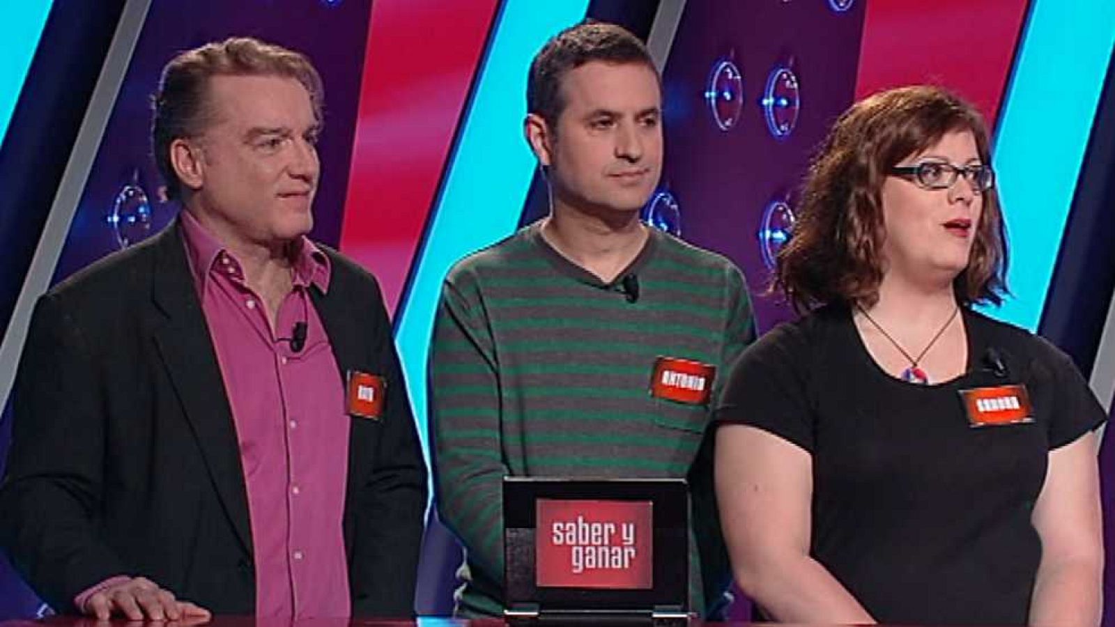 Saber y ganar. Edición Fin de semana - 11/06/16 - ver ahora