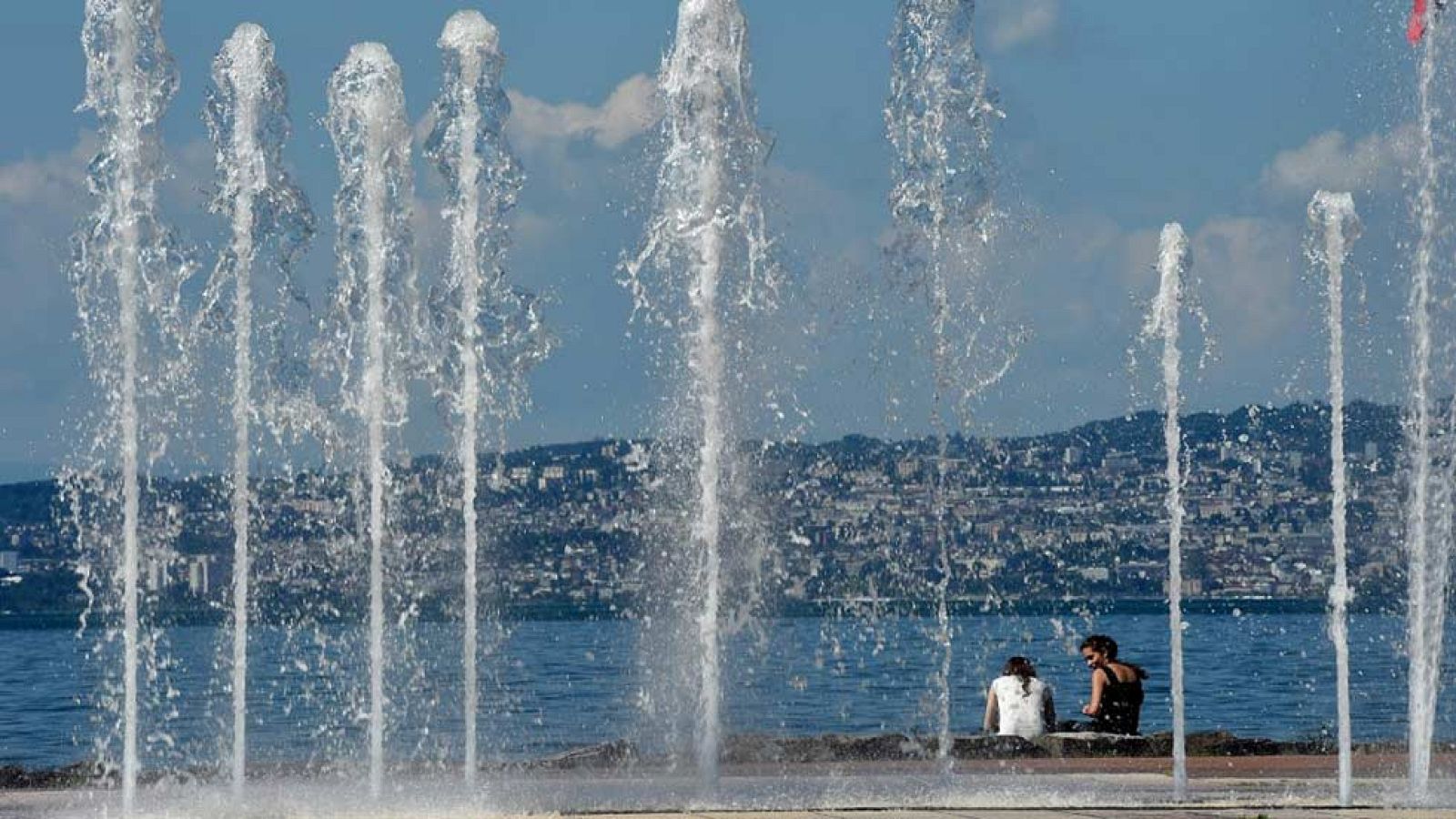 Lluvias débiles en el norte peninsular y cielo despejado en el resto