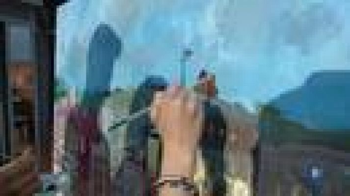 L'Informatiu - S'acaba l'edició 2016 de la "Setmana de les Terrasses" dels hotels de Barcelona