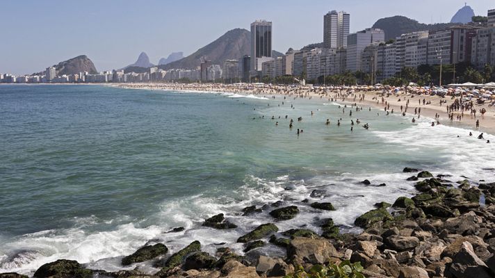 Informativo 24h - Además del zika, Río de Janeiro tiene que hacer frente a una peligrosa superbacteria