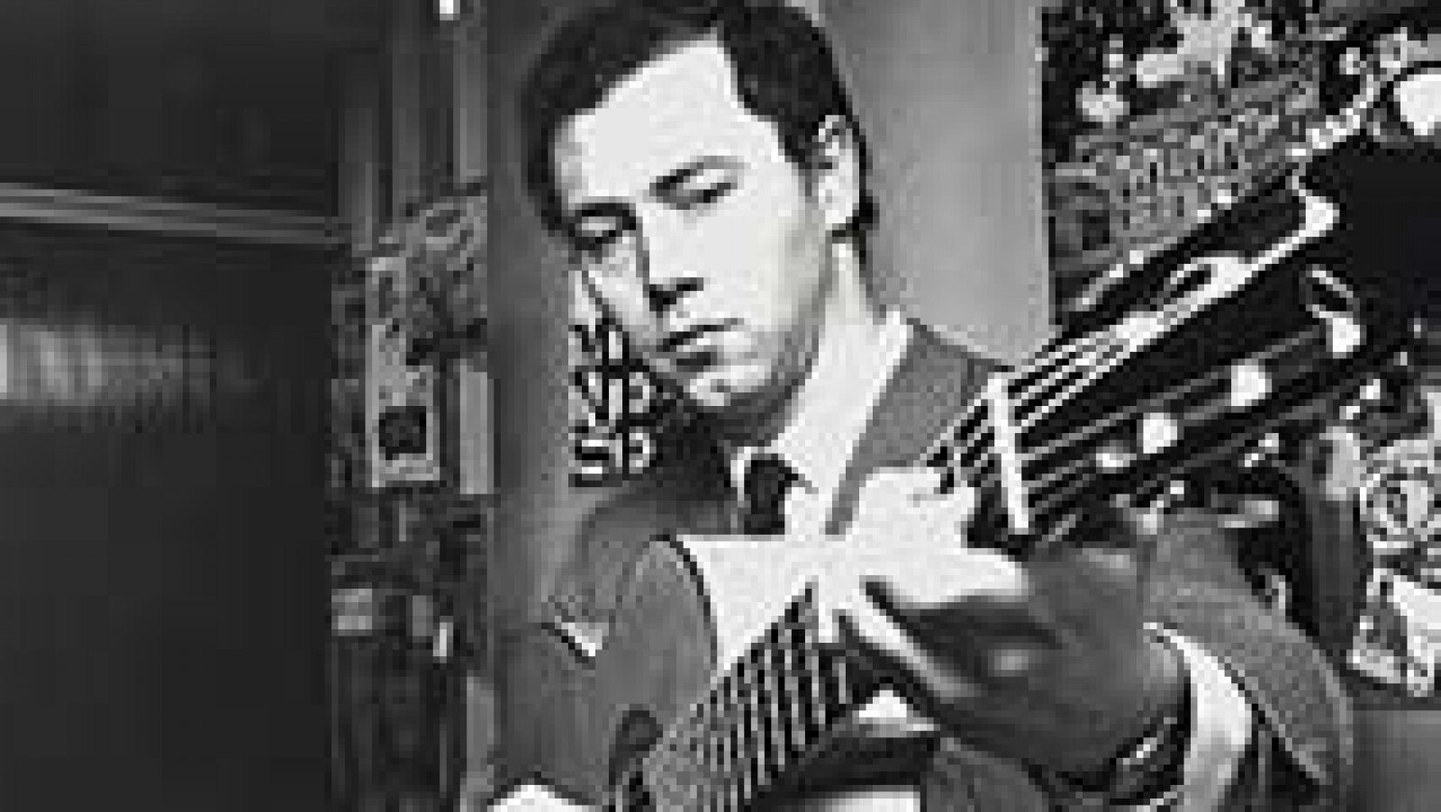 Telediario 1: Muere a los 72 años José Luis Armenteros, productor y compositor de temas inolvidables | RTVE Play