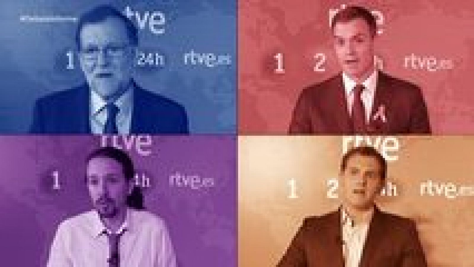 Informe Semanal: 13-J: un debate esencial | RTVE Play