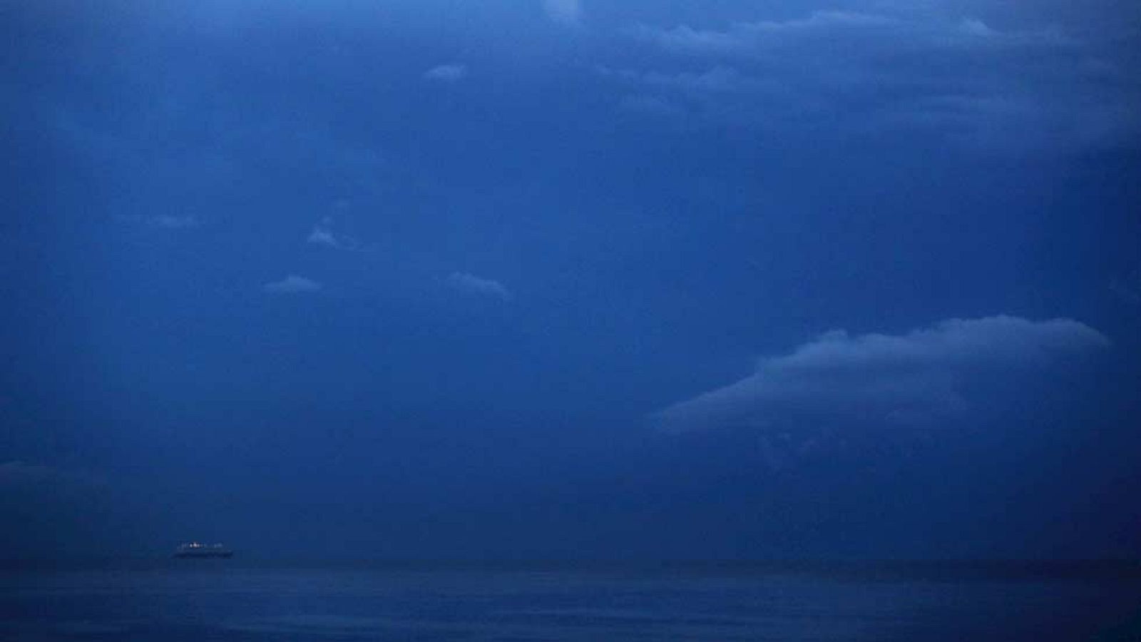 Suben las temperaturas en gran parte del país 