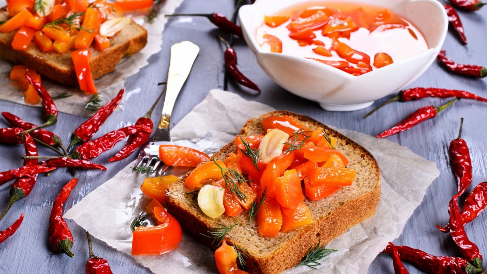 Otros documentales - Jamie en Gran Bretaña: Sudoeste de Inglaterra - ver ahora