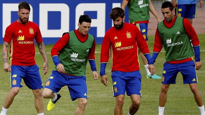 Estudio Estadio - Estudio Estadio - 11/06/16