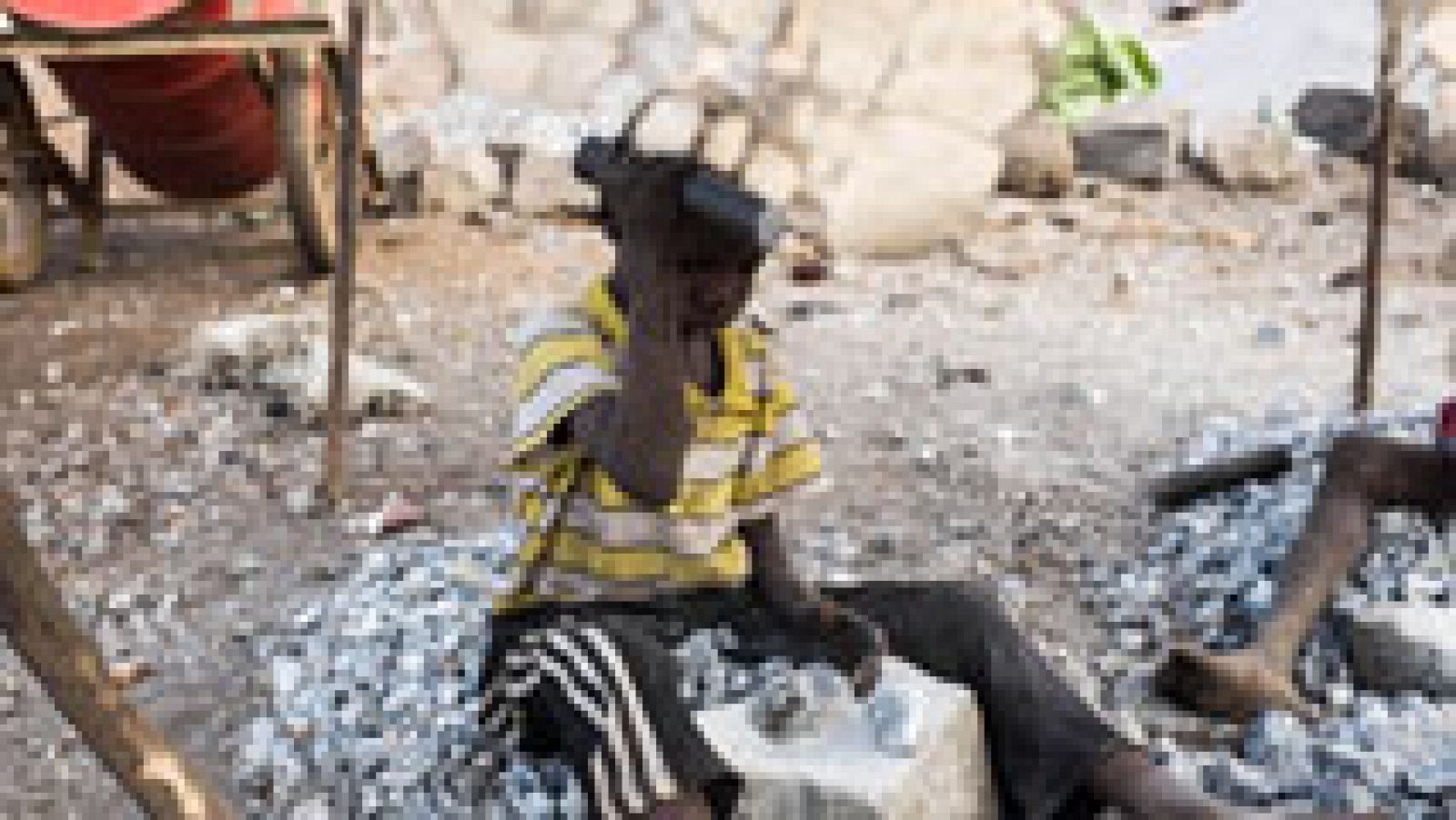 Sin programa: Día Mundial contra el Trabajo Infantil, un problema que afecta a unos 168 millones de niños en todo el mundo | RTVE Play
