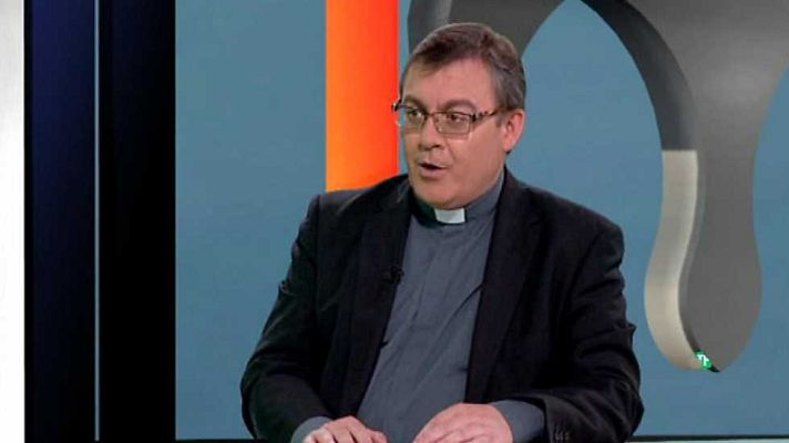 Últimas preguntas - Memoria de Actividades de la Iglesia