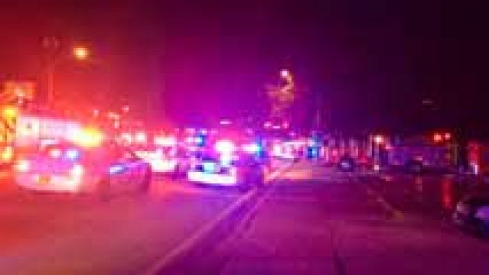 Un tiroteo en un club de Orlando provoca numerosos heridos