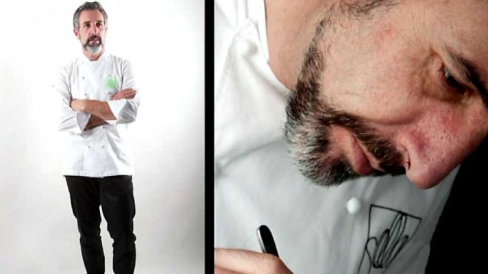 Al Punto. Grandes Chefs - Pepe Solla - ver ahora