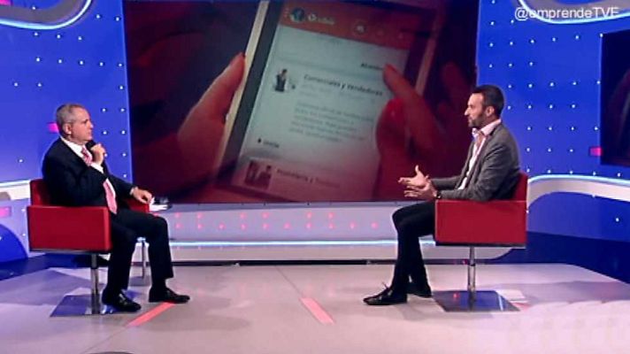 Emprende Digital - Emprende Digital - 12/06/16