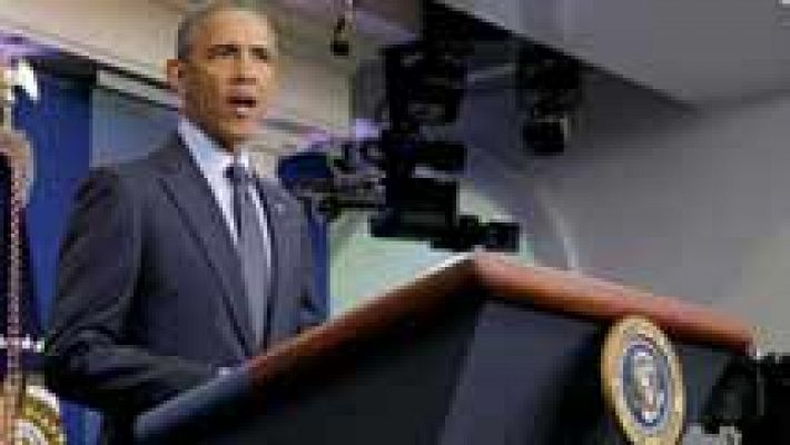 Informativo 24h - Obama: la masacre de Orlando, "un acto de terrorismo y odio"