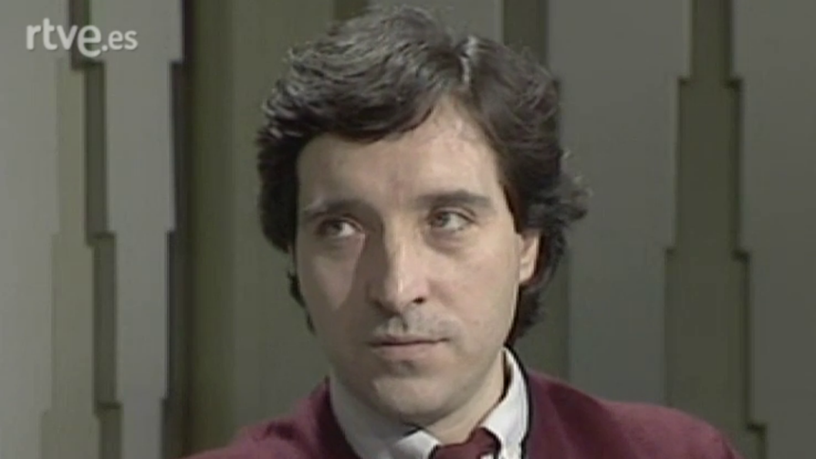 Vamos a ver - Primer programa