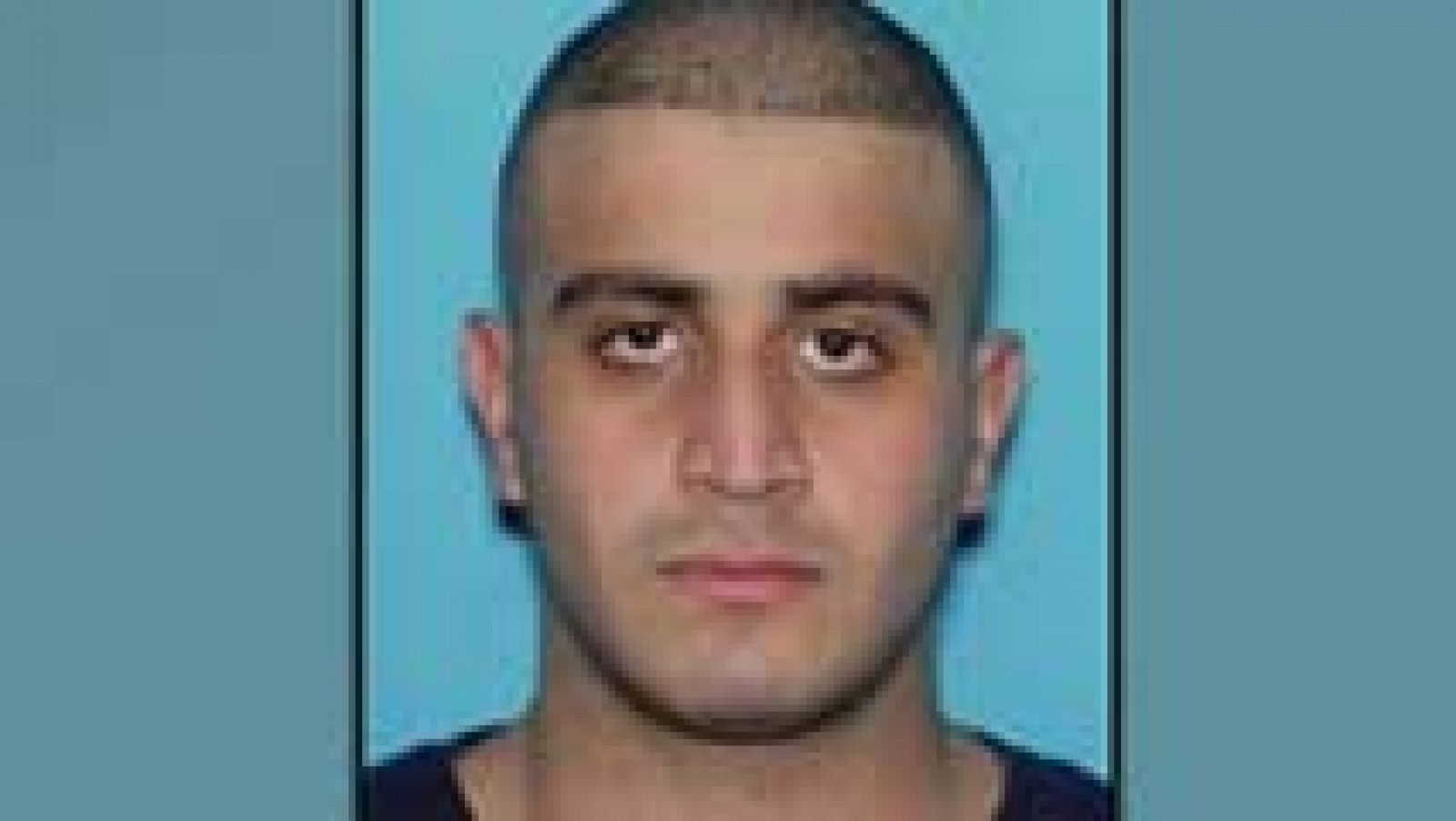 Omar Mateen es el supuesto autor de la masacre en Orlando