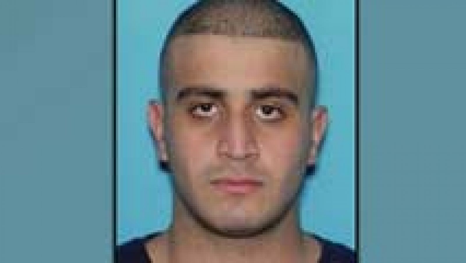 Omar Mateen es el supuesto autor de la masacre en Orlando 