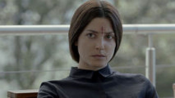 Versión española - Magical Girl