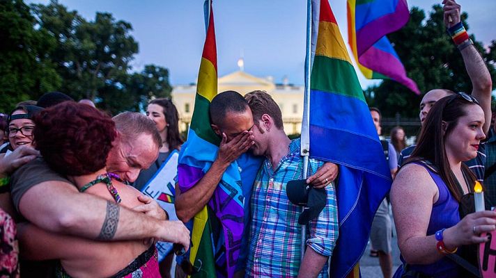 Telediario 1 - Telediario Matinal en 4' 13/06/16