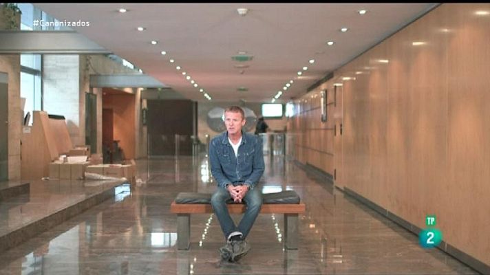 Página Dos - La ruta de Josep Pla