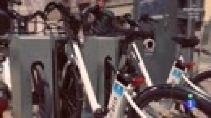 'Seguridad Vital' - 'Radar' - Infracciones bicicletas