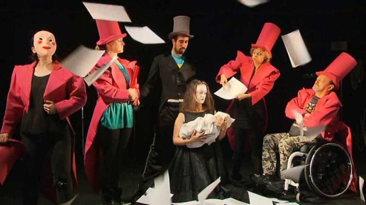 La aventura del Saber - La aventura del saber - 13/06/16