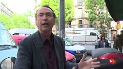 Los propietarios de los bares protestan ante la nueva normativa