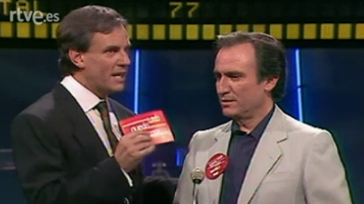 Programas y Concursos en el Archivo de RTVE - Todo queda en casa - Primer programa