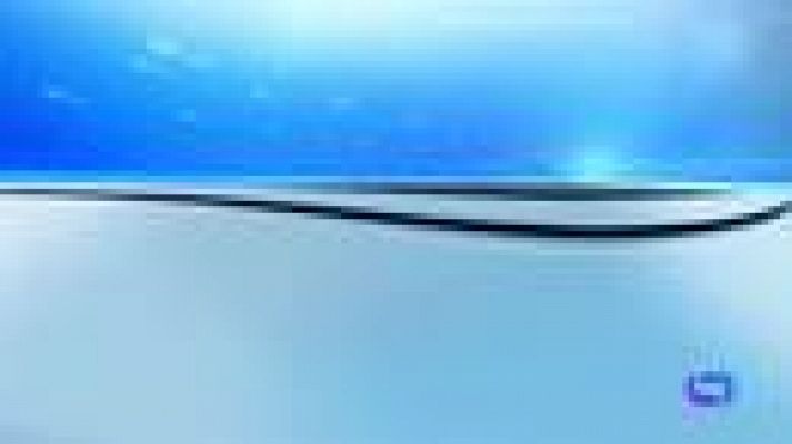 Telexornal - Galicia - Galicia en 2' - 13/06/16