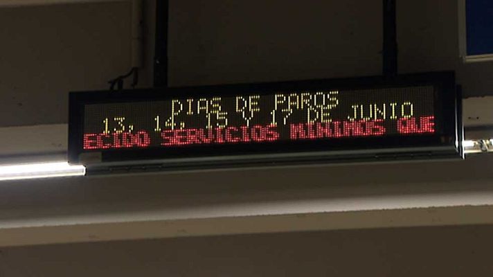 Informativo de Madrid - La Comunidad de Madrid en 4' - 13/06/16