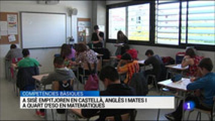 L'Informatiu - L'Informatiu - 13/06/16