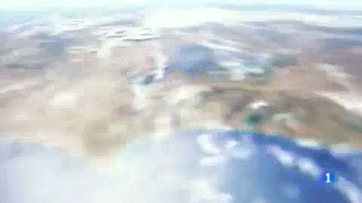 El tiempo en el País Vasco - 13/06/16