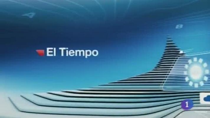 Noticias de Castilla-La Mancha - El Tiempo en Castilla-La Mancha - 13/06/16