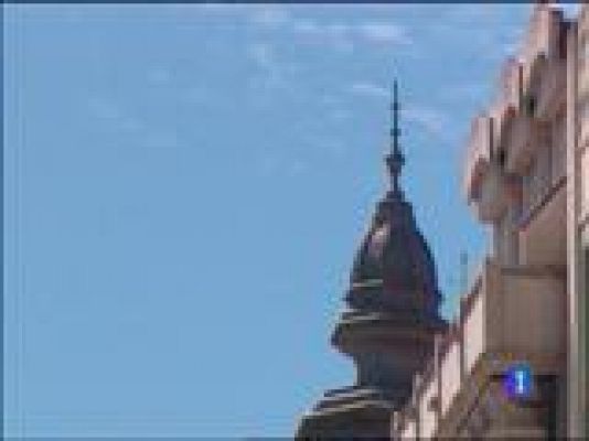 Panorama Regional - El tiempo en Asturias - 13/06/16