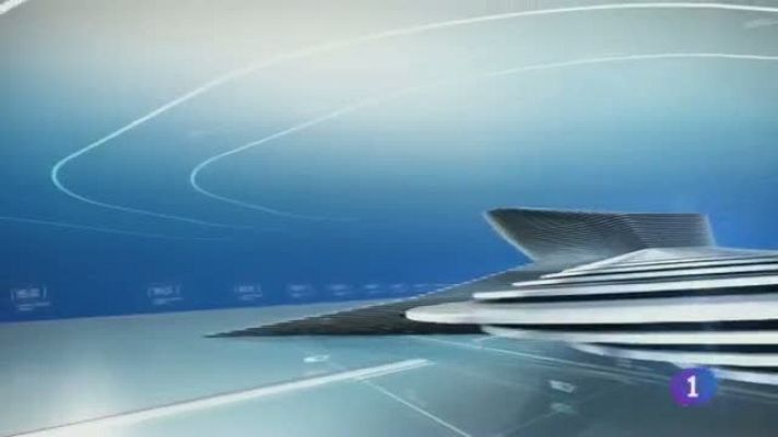 Noticias de Castilla-La Mancha - Castilla-La Mancha en 2' - 13/06/16