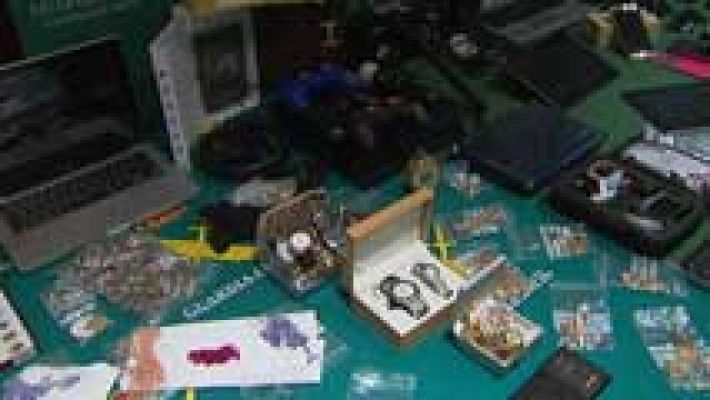 Informativo de Madrid - Informativo de Madrid - 13/06/16