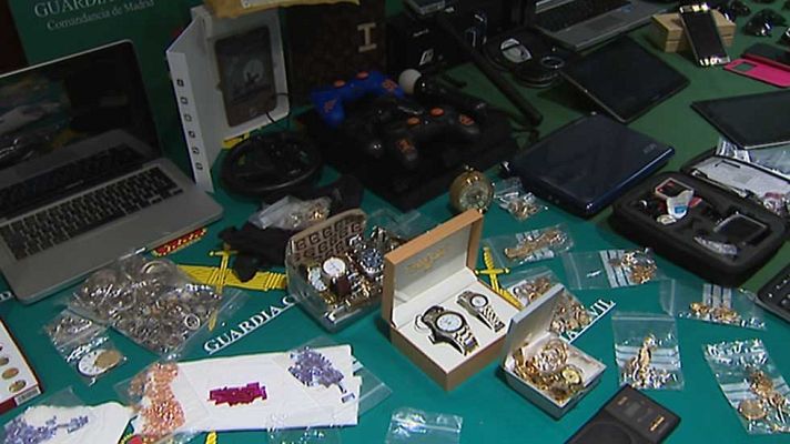 Informativo de Madrid - Informativo de Madrid - 13/06/16