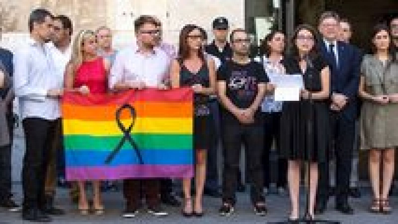 L'Informatiu - Comunitat Valenciana - 13/06/16 - ver ahora