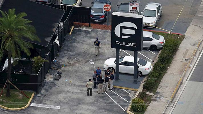 Telediario 1 - Telediario 1 en 4' - 130616