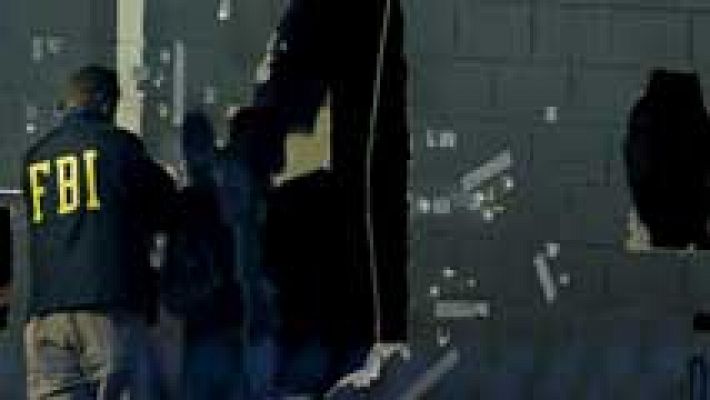 Telediario 1 - El FBI investiga si hay vinculación real entre Omar Mateen y el Estado Islámico