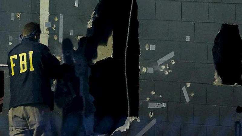 El FBI investiga si hay vinculación real entre Omar Mateen y el Estado Islámico