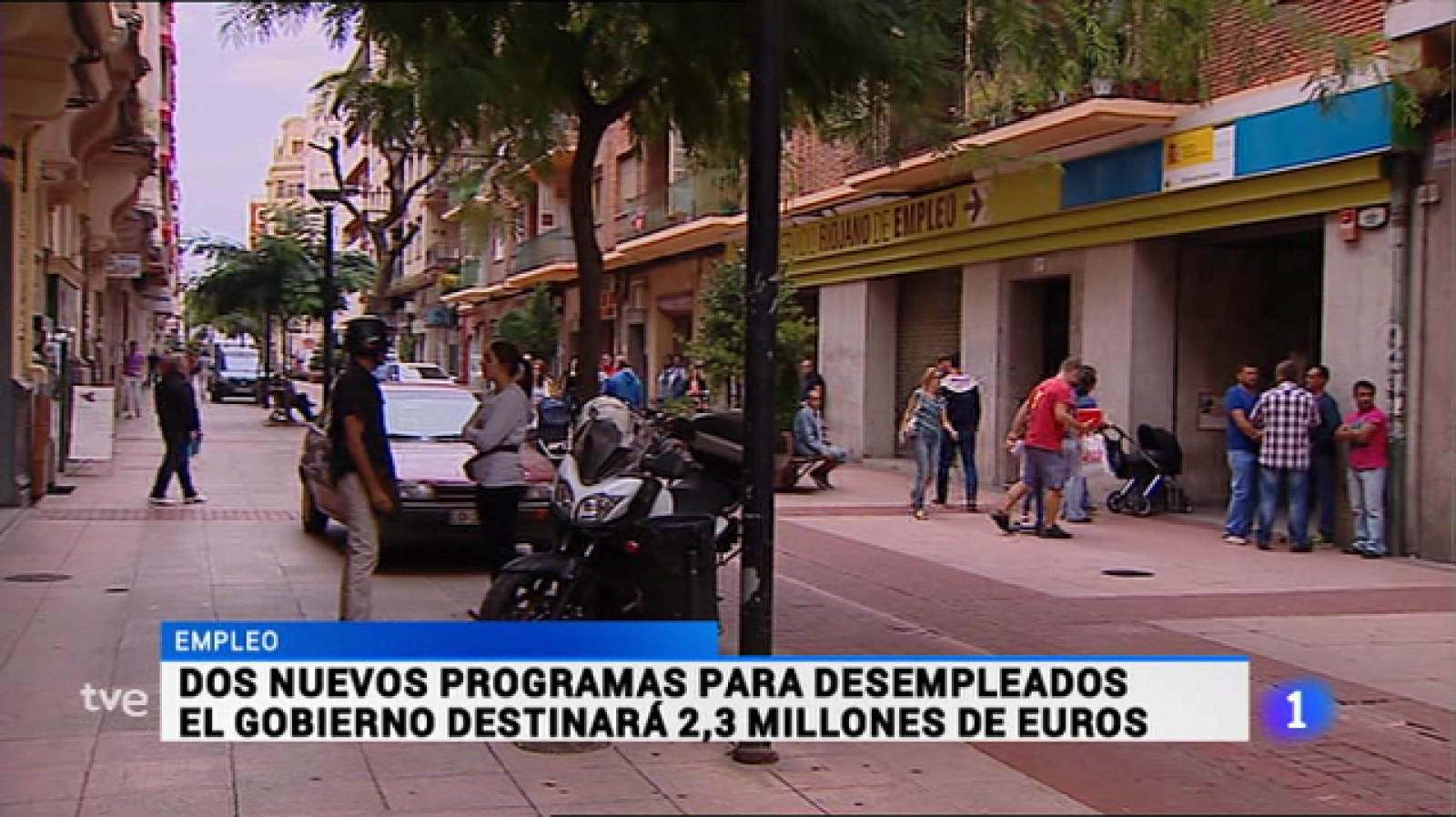 Informativo Telerioja - 13/06/16