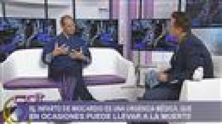 Cerca de ti - Cerca de ti - 13/06/2016