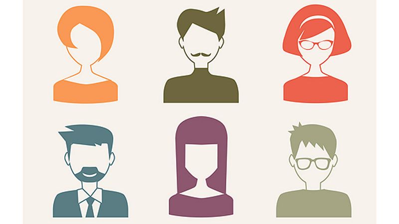 Duelo en el plató y también en las redes sociales sobre el debate a cuatro