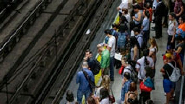 Informativo de Madrid - Informativo de Madrid 2 - 13/06/2016