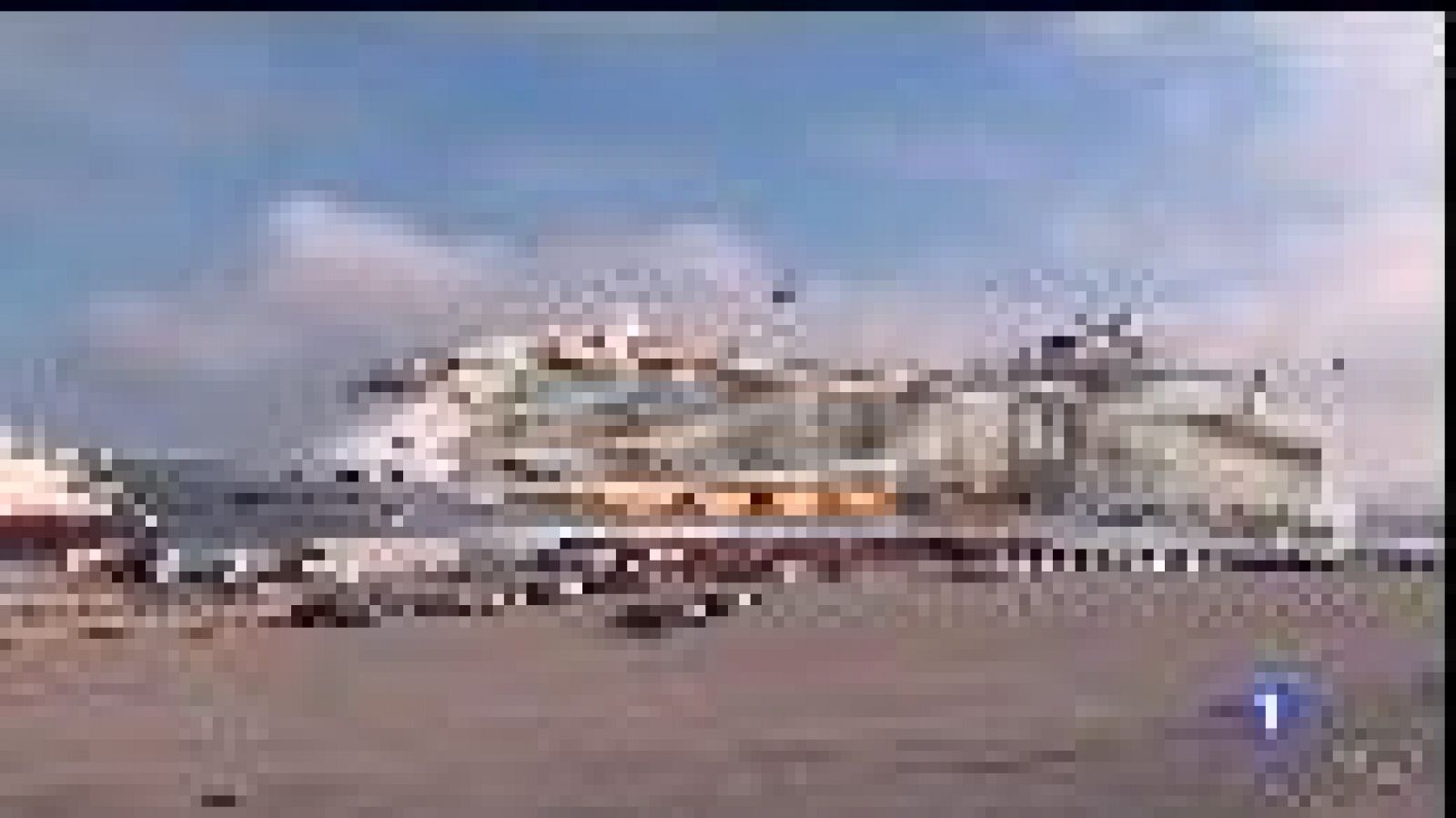 Informatiu Balear 2 - 13/06/16