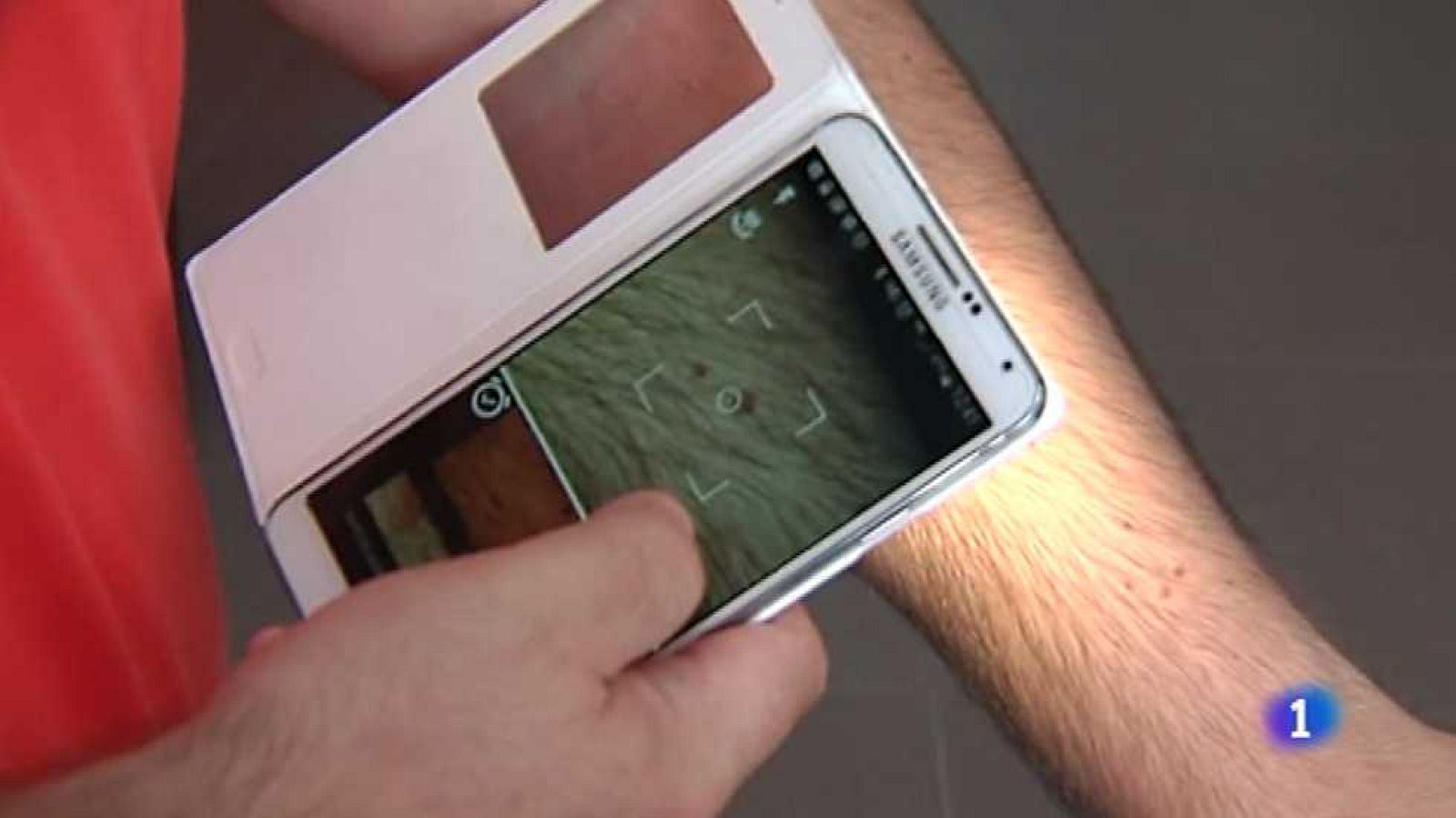 L'Informatiu - Comunitat Valenciana 2 - 13/06/16 - ver ahora