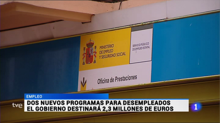 Informativo Telerioja - Informativo Telerioja 2 - 13/06/16