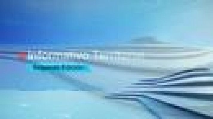 Informativo Telerioja - Informativo Telerioja 2 - 13/06/16