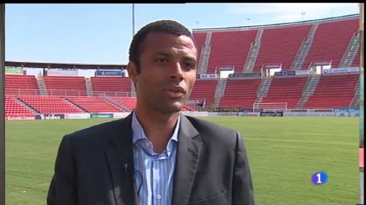 Informatiu Balear - El futur del Mallorca