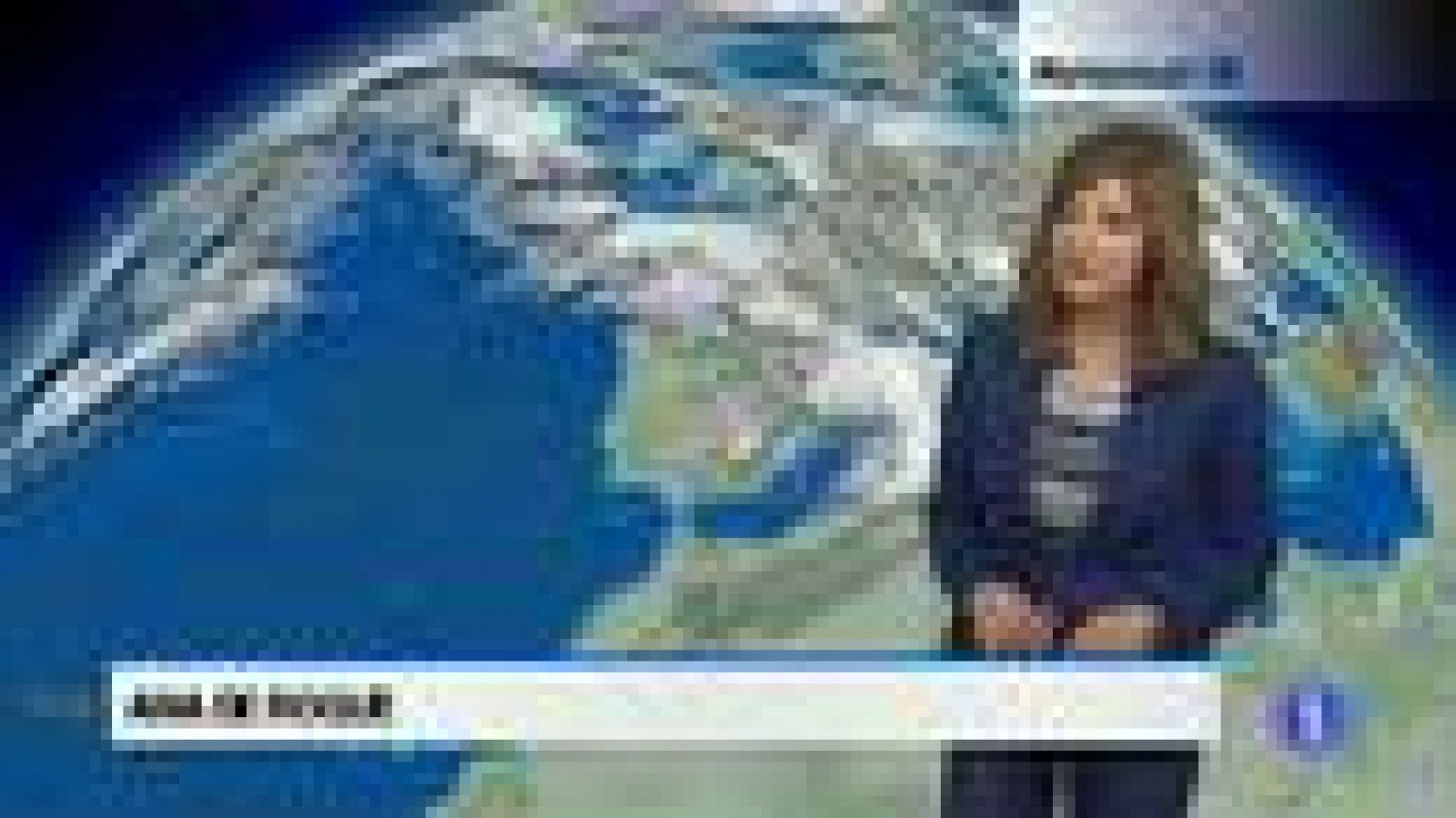 Noticias de Extremadura: El Tiempo en Extremadura - 13/06/16 | RTVE Play