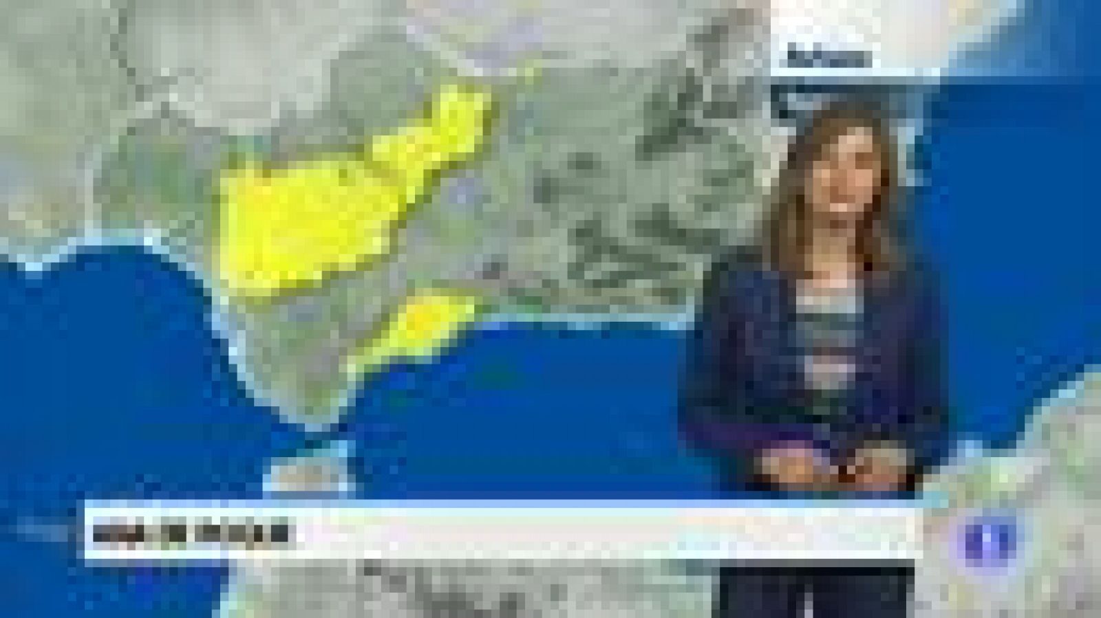 Noticias Andalucía: El tiempo en Andalucía - 13/06/16 | RTVE Play