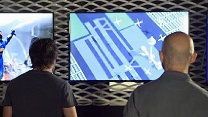 Desafía tu mente - Fernando Alonso, de piloto a... ¿controlador aéreo?